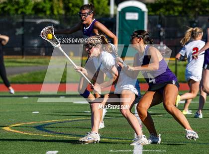 Thumbnail 3 in Chantilly @ James Madison (Concorde District Semi-Final) photogallery.