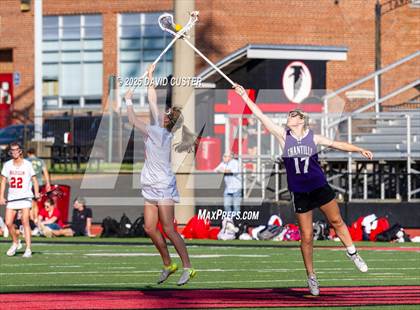 Thumbnail 1 in Chantilly @ James Madison (Concorde District Semi-Final) photogallery.