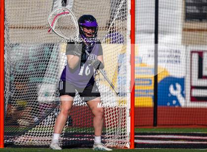 Thumbnail 3 in Chantilly @ James Madison (Concorde District Semi-Final) photogallery.