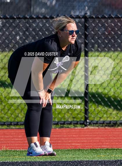 Thumbnail 3 in Chantilly @ James Madison (Concorde District Semi-Final) photogallery.