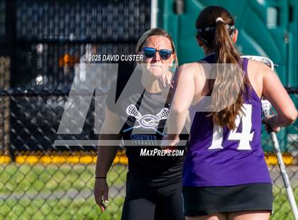 Thumbnail 1 in Chantilly @ James Madison (Concorde District Semi-Final) photogallery.