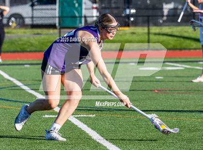Thumbnail 2 in Chantilly @ James Madison (Concorde District Semi-Final) photogallery.