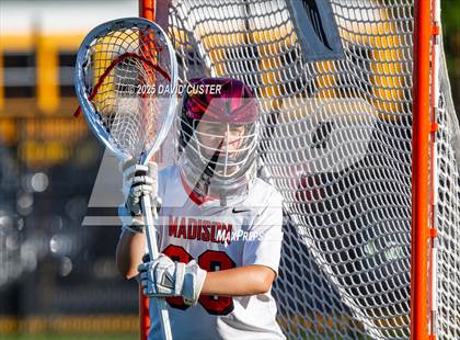 Thumbnail 3 in Chantilly @ James Madison (Concorde District Semi-Final) photogallery.
