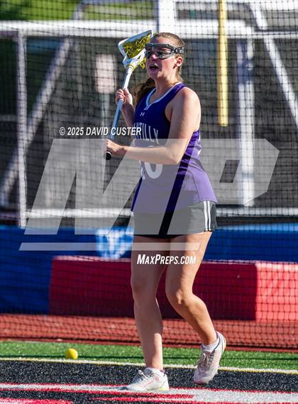 Thumbnail 3 in Chantilly @ James Madison (Concorde District Semi-Final) photogallery.