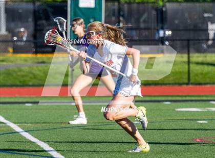 Thumbnail 1 in Chantilly @ James Madison (Concorde District Semi-Final) photogallery.