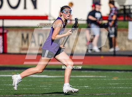 Thumbnail 3 in Chantilly @ James Madison (Concorde District Semi-Final) photogallery.