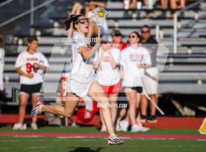Thumbnail 3 in Chantilly @ James Madison (Concorde District Semi-Final) photogallery.