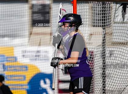 Thumbnail 3 in Chantilly @ James Madison (Concorde District Semi-Final) photogallery.