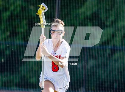 Thumbnail 3 in Chantilly @ James Madison (Concorde District Semi-Final) photogallery.