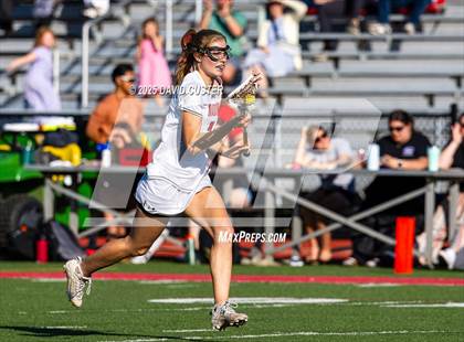 Thumbnail 2 in Chantilly @ James Madison (Concorde District Semi-Final) photogallery.
