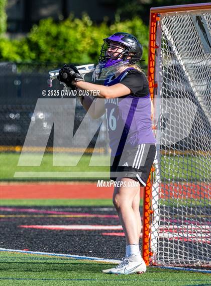 Thumbnail 2 in Chantilly @ James Madison (Concorde District Semi-Final) photogallery.
