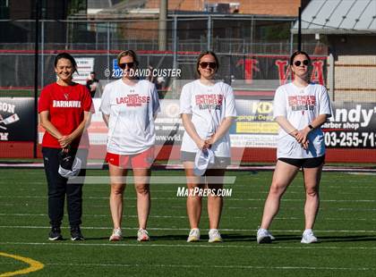 Thumbnail 1 in Chantilly @ James Madison (Concorde District Semi-Final) photogallery.