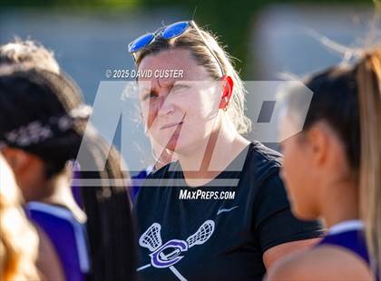 Thumbnail 3 in Chantilly @ James Madison (Concorde District Semi-Final) photogallery.