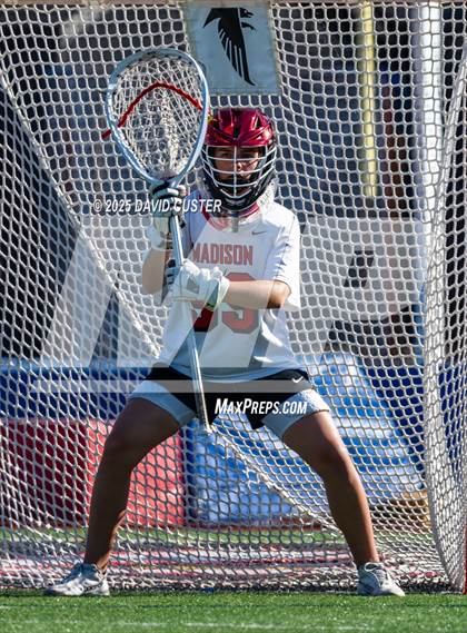 Thumbnail 3 in Chantilly @ James Madison (Concorde District Semi-Final) photogallery.