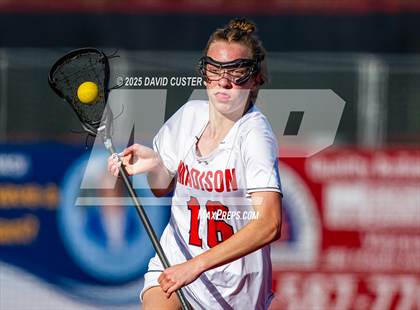 Thumbnail 3 in Chantilly @ James Madison (Concorde District Semi-Final) photogallery.
