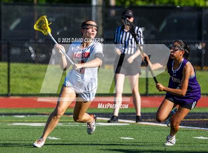 Thumbnail 2 in Chantilly @ James Madison (Concorde District Semi-Final) photogallery.