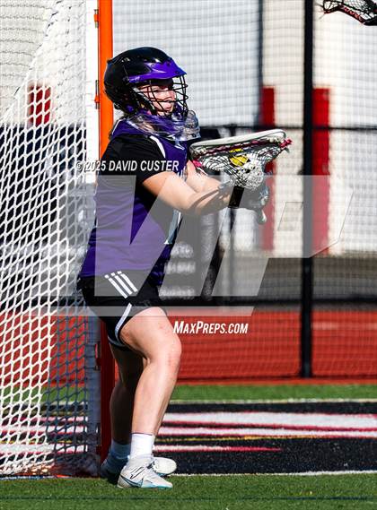 Thumbnail 1 in Chantilly @ James Madison (Concorde District Semi-Final) photogallery.