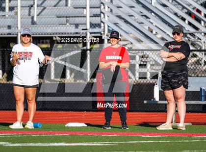 Thumbnail 1 in Chantilly @ James Madison (Concorde District Semi-Final) photogallery.