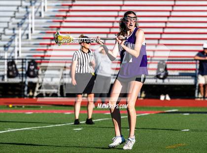 Thumbnail 1 in Chantilly @ James Madison (Concorde District Semi-Final) photogallery.