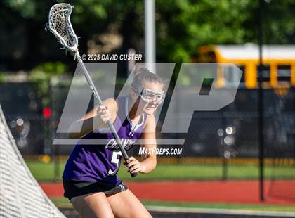 Thumbnail 1 in Chantilly @ James Madison (Concorde District Semi-Final) photogallery.