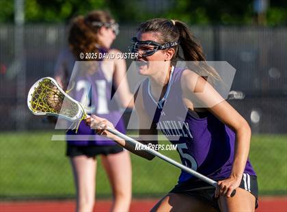 Thumbnail 3 in Chantilly @ James Madison (Concorde District Semi-Final) photogallery.