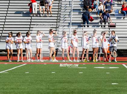 Thumbnail 2 in Chantilly @ James Madison (Concorde District Semi-Final) photogallery.