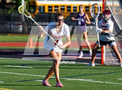 Thumbnail 3 in Chantilly @ James Madison (Concorde District Semi-Final) photogallery.