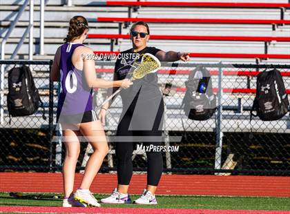 Thumbnail 3 in Chantilly @ James Madison (Concorde District Semi-Final) photogallery.