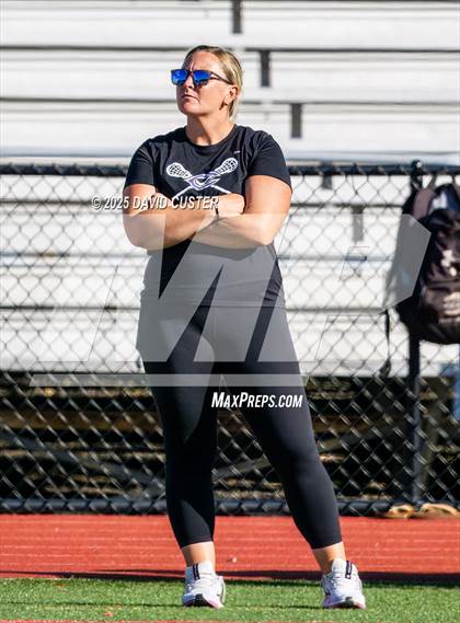 Thumbnail 1 in Chantilly @ James Madison (Concorde District Semi-Final) photogallery.