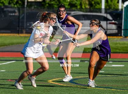 Thumbnail 2 in Chantilly @ James Madison (Concorde District Semi-Final) photogallery.