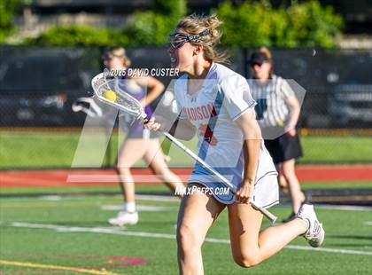 Thumbnail 1 in Chantilly @ James Madison (Concorde District Semi-Final) photogallery.