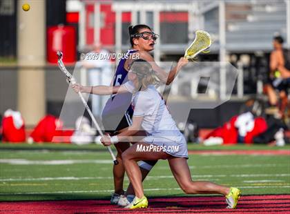 Thumbnail 3 in Chantilly @ James Madison (Concorde District Semi-Final) photogallery.