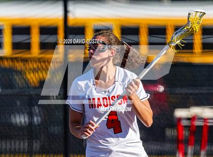 Thumbnail 1 in Chantilly @ James Madison (Concorde District Semi-Final) photogallery.