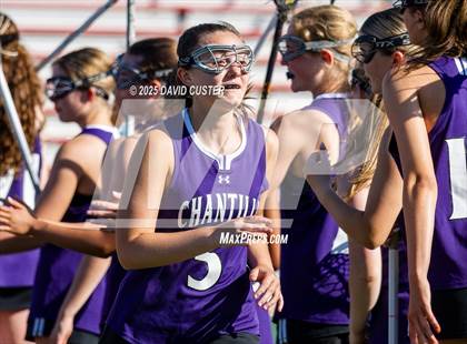 Thumbnail 3 in Chantilly @ James Madison (Concorde District Semi-Final) photogallery.