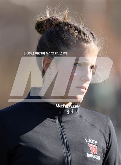 Thumbnail 1 in Westfield vs Masconomet Regional (MIAA Division 2 Round of 16) photogallery.