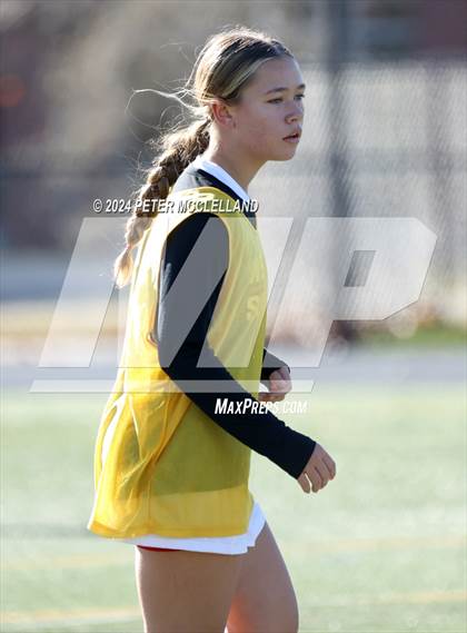 Thumbnail 1 in Westfield vs Masconomet Regional (MIAA Division 2 Round of 16) photogallery.