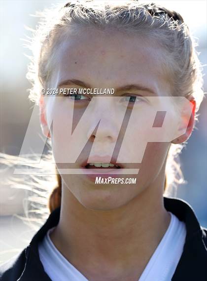 Thumbnail 1 in Westfield vs Masconomet Regional (MIAA Division 2 Round of 16) photogallery.