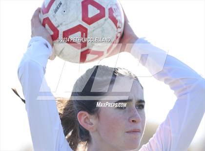 Thumbnail 3 in Westfield vs Masconomet Regional (MIAA Division 2 Round of 16) photogallery.