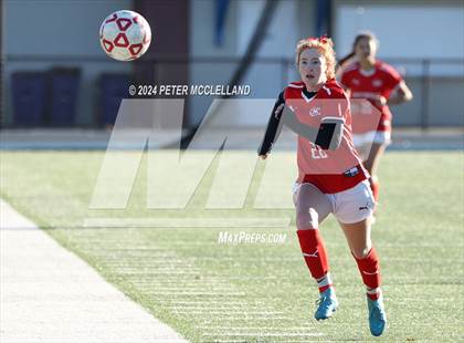 Thumbnail 3 in Westfield vs Masconomet Regional (MIAA Division 2 Round of 16) photogallery.