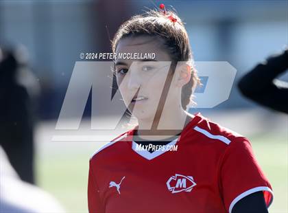 Thumbnail 3 in Westfield vs Masconomet Regional (MIAA Division 2 Round of 16) photogallery.