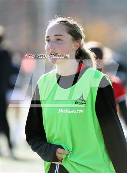 Thumbnail 3 in Westfield vs Masconomet Regional (MIAA Division 2 Round of 16) photogallery.