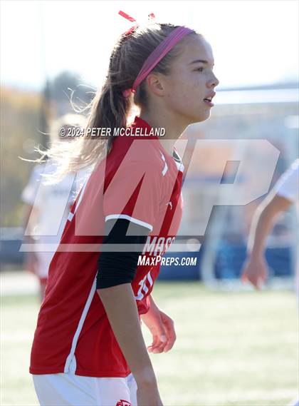 Thumbnail 2 in Westfield vs Masconomet Regional (MIAA Division 2 Round of 16) photogallery.