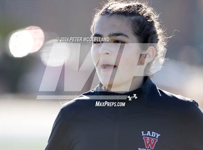 Thumbnail 3 in Westfield vs Masconomet Regional (MIAA Division 2 Round of 16) photogallery.