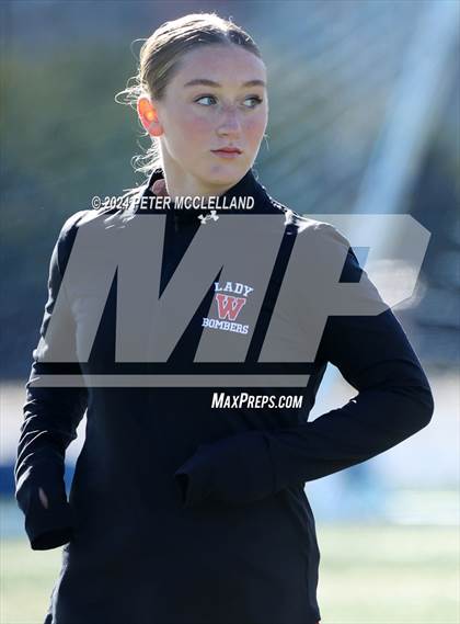 Thumbnail 2 in Westfield vs Masconomet Regional (MIAA Division 2 Round of 16) photogallery.