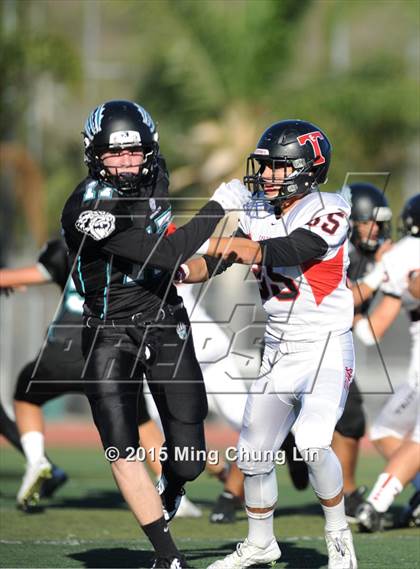 Thumbnail 1 in JV: San Clemente @ Aliso Niguel photogallery.