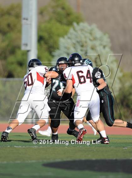 Thumbnail 3 in JV: San Clemente @ Aliso Niguel photogallery.