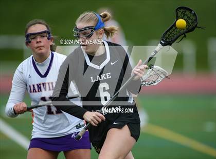 Thumbnail 3 in Lake-Lehman @ Danville photogallery.