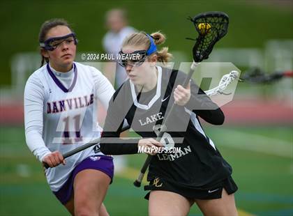 Thumbnail 2 in Lake-Lehman @ Danville photogallery.
