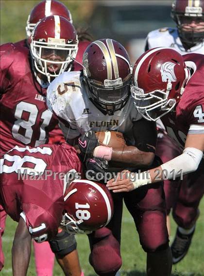 Thumbnail 3 in Florin @ McClatchy photogallery.