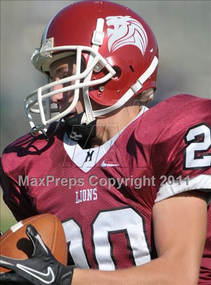 Thumbnail 1 in Florin @ McClatchy photogallery.